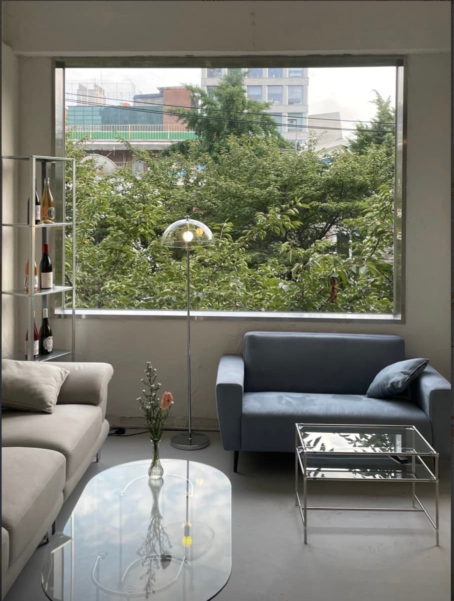 오디티 대표 사진