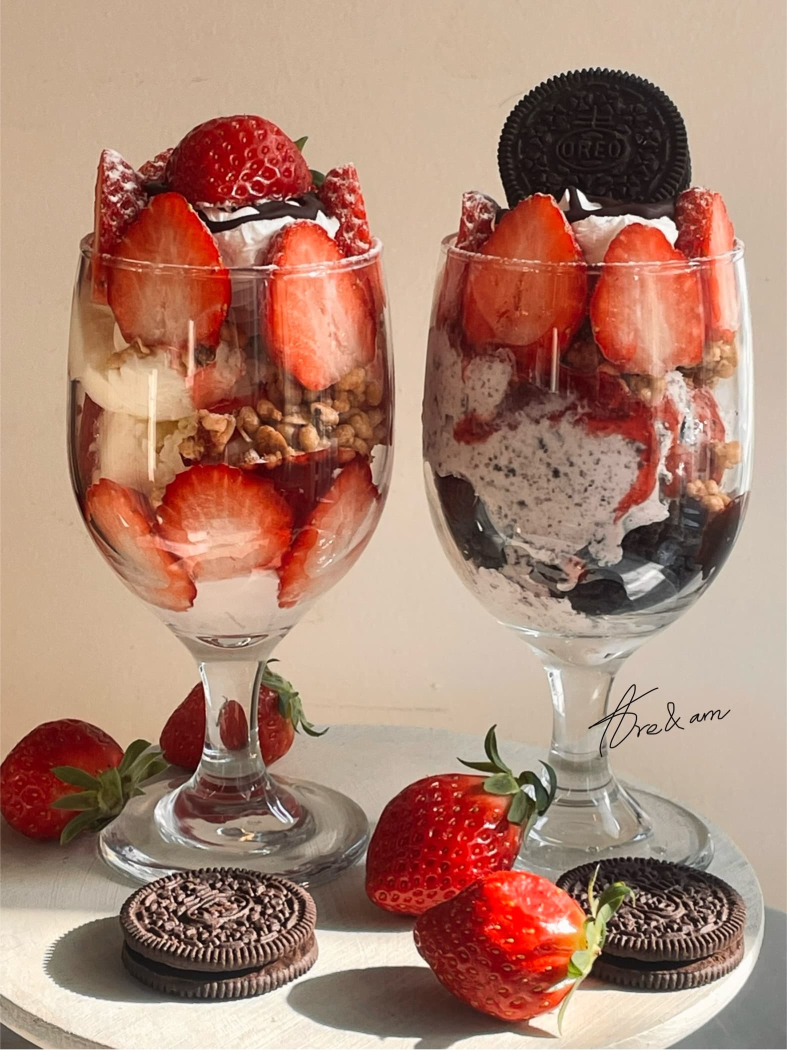 Are&am 대표 사진