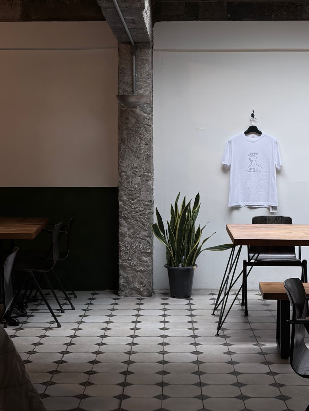 오우드 성수 대표 사진