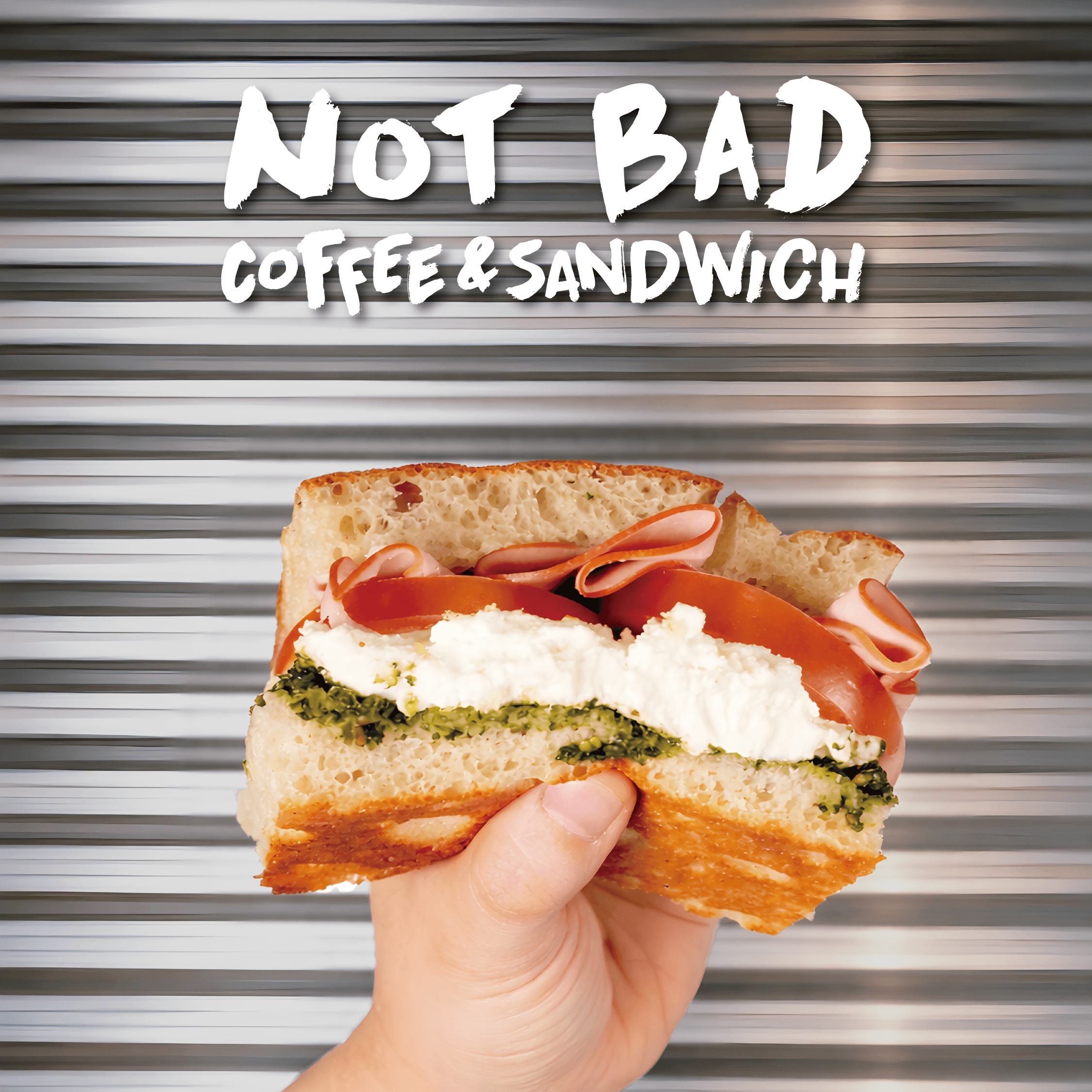 낫배드커피 도산 대표 사진