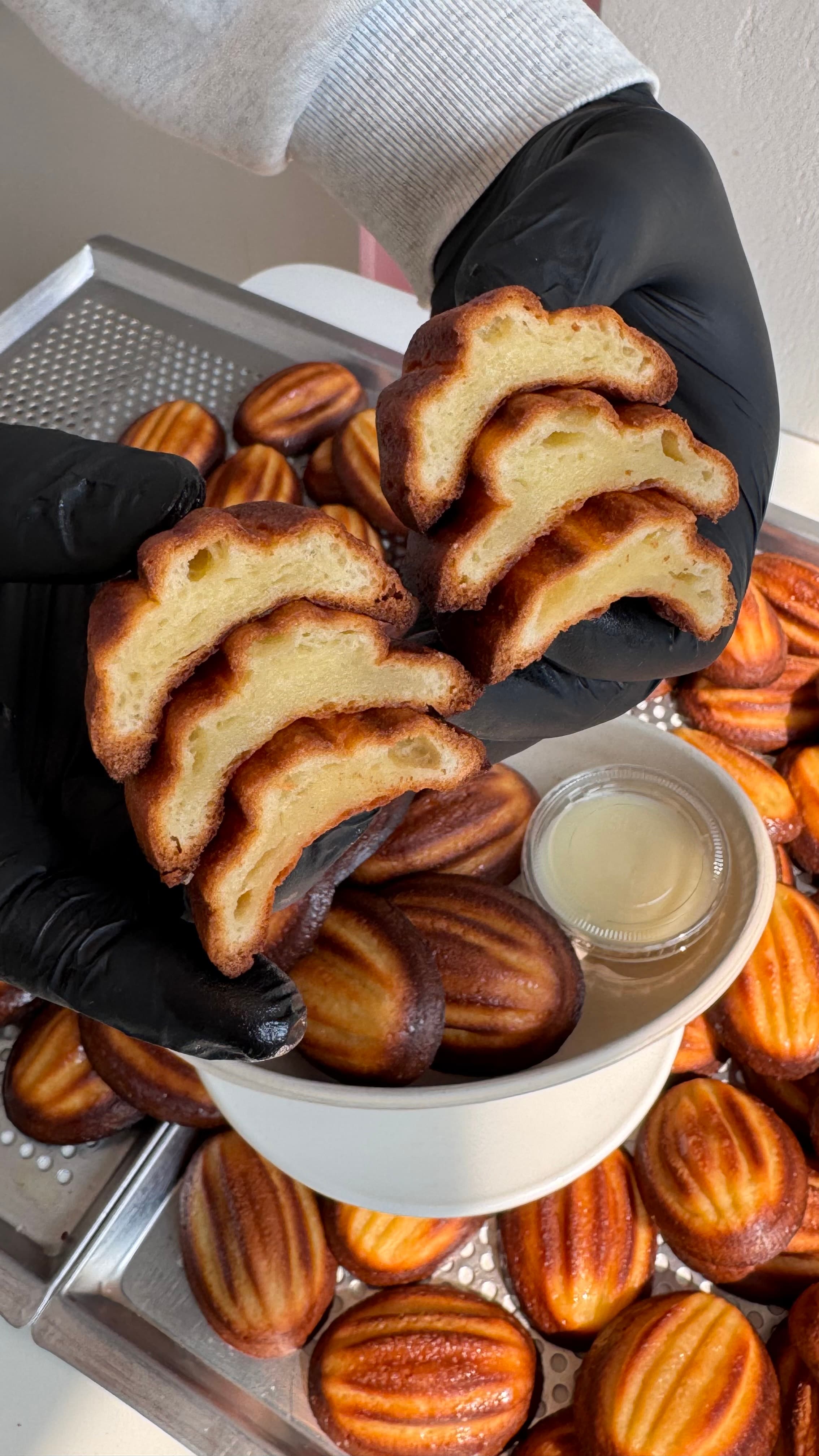 오랑지 연남 대표 사진