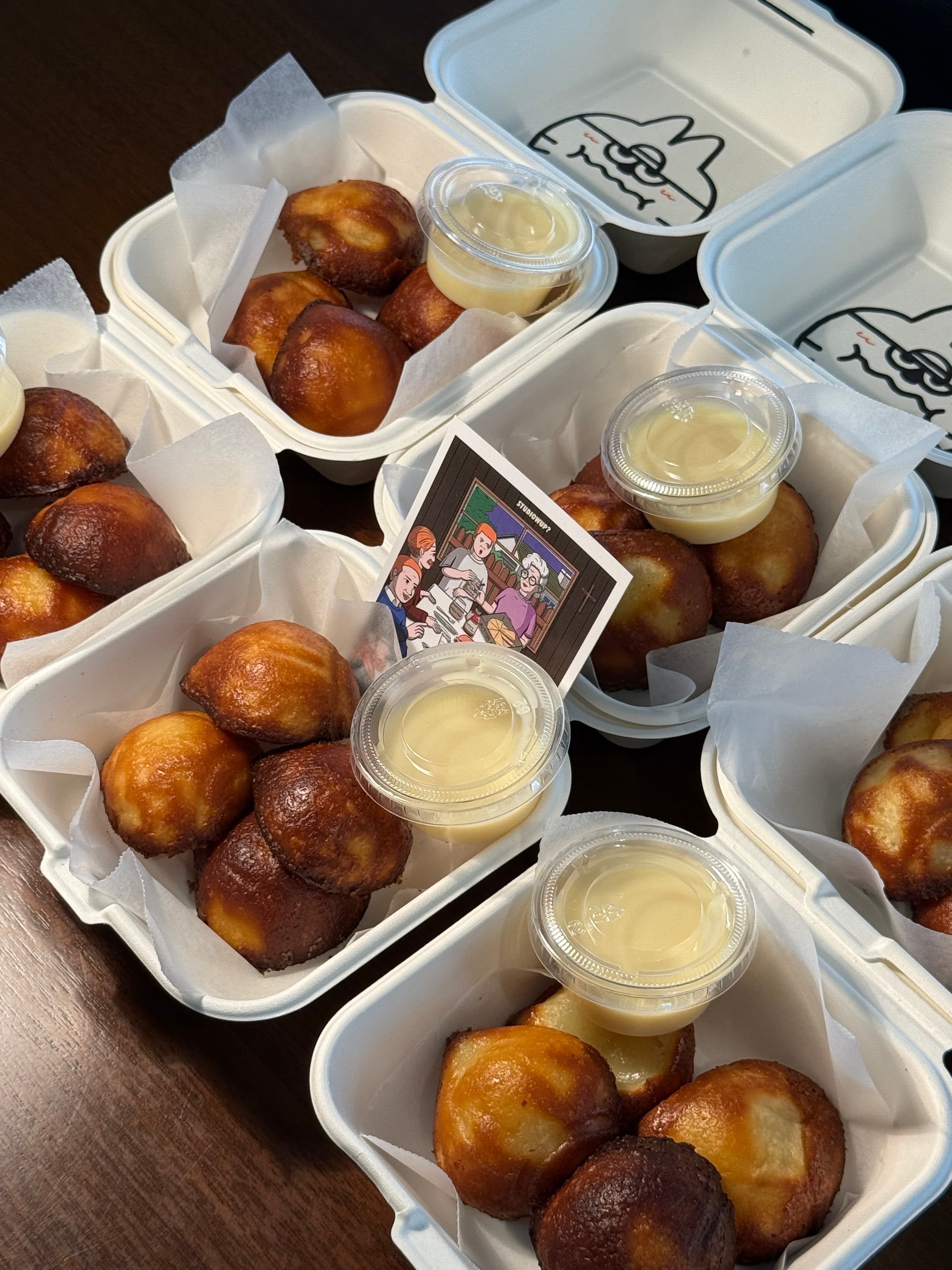 월트코너샵 일산밤리단길점 대표 사진